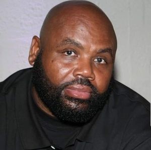 Meet your Posher, Patrick